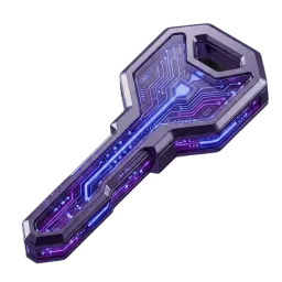 Get a key