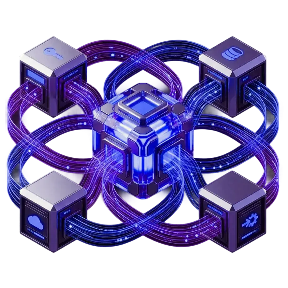 Black Hole Servers
