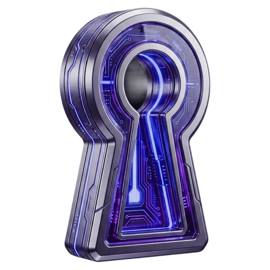 Open ports