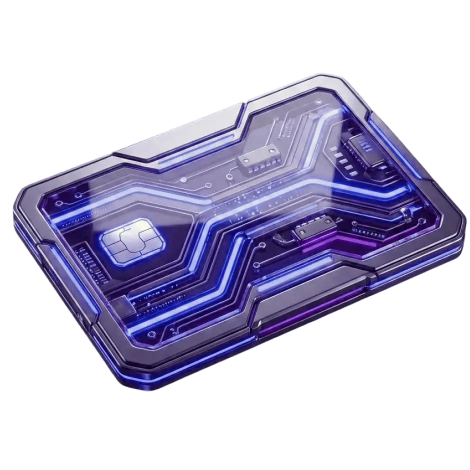 Transparent pricing